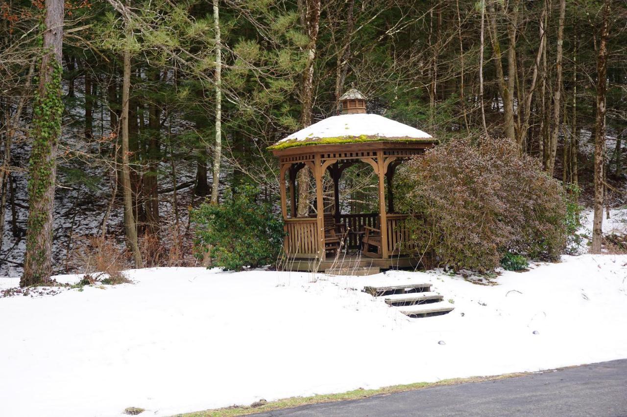 Stay Berkshires Williamstown Exterior foto